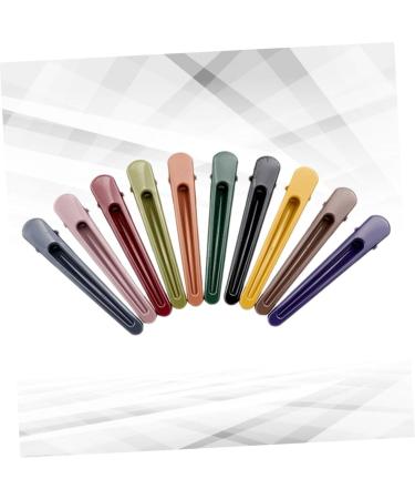 WOFASHPURET Decorative Hair Accessories decorative Lovely Barrettes Hairpins Headgear Miss Duckbilled Hairgrip - Buy Online on SooperMarket.com