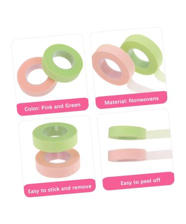 Purchase Housoutil 15 Rolls Grafting Eyelash Tape | Best Eyelash Extension Gel Tape | International Shipping Available - Buy Online on SooperMarket.com