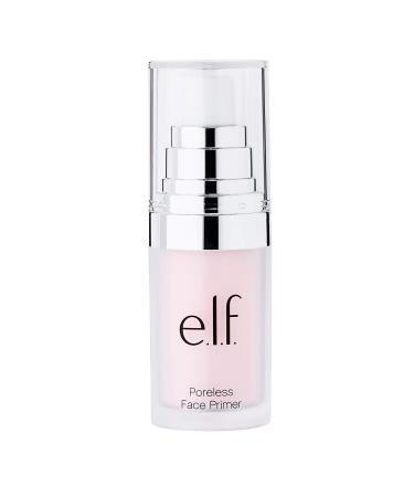 E.L.F. Poreless Face Primer 0.47 fl oz (14 ml)