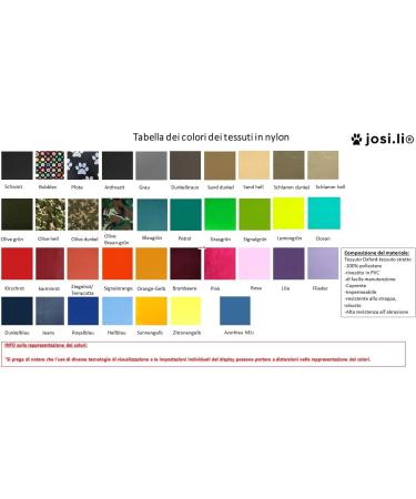 Josi.li Waterproof Tracker Bag for Dog Collars & Dishes - Lightweight & Battery Plus - Dog 4 Model 2021 (30mm) - Buy Online on SooperMarket.com