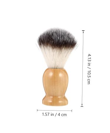 Men s Shaving Kit - Brush Rack Grooming Shaving Bowl & Brush Set for a Perfect Beard Shave - Buy Online on SooperMarket.com