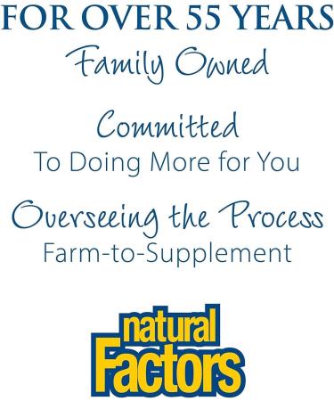 Natural Factors Mixed Vitamin E 200 IU 90 Softgels - Buy Online on SooperMarket.com