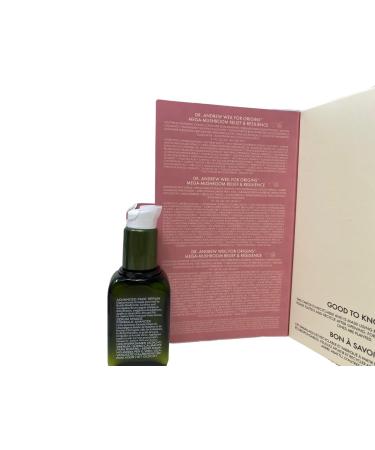 Origins Calm & Steady Mega-Mushroom Essentials | Soothe & Strengthen | International Shipping Available - Buy Online on SooperMarket.com