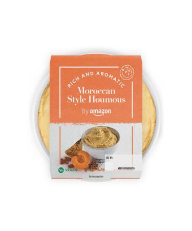 by Amazon Moroccan Houmous 200g