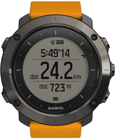 Suunto Traverse Amber - Buy Online on SooperMarket.com