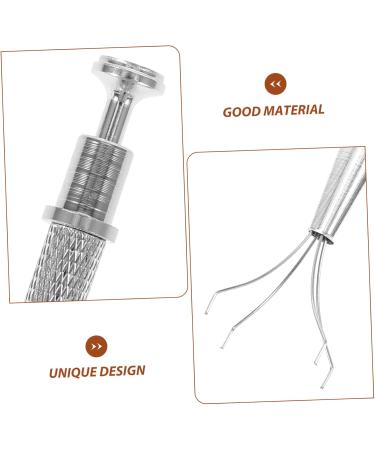 HAPINARY 1 Set Nail Art Scratch Pen Set Nail Art Tools Manicure Tools Nail Art Pick up Tool Manicure Nail Art Tool Sponge - Buy Online on SooperMarket.com