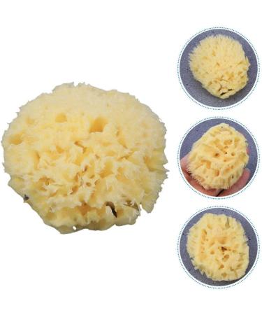 GANAZONO Esponja para Ba arse Cleaning Scrubber Shower Accessory Back Scrubber Bath Ball Shower Scrubber Bath Exfoliating Tool Bathroom Shower Ball Sponge Shower Supplies Body Baby - Buy Online on SooperMarket.com