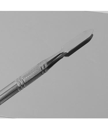 Make Up & Tongue Depressor - Versatile Cosmetic Tool for Flawless Application | International Shipping - Buy Online on SooperMarket.com