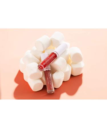 Buy Wet n Wild Cloud Pout Marshmallow Lip Mousse - Marshmallow Madness 0.1 oz (3 ml) - Buy Online on SooperMarket.com