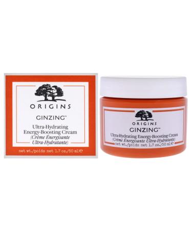 Origins Ginzing Ultra-Hydrating Energy-Boosting Cream Women 1.7 oz