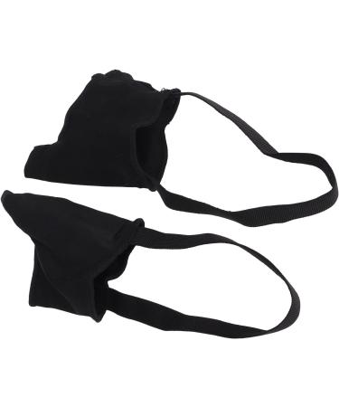 Bunionette Sleeve for Waiters & Retail Workers - Eliminate Soreness, Soft & Stretchy Bunion Corrector (Size L) - Buy Online on SooperMarket.com