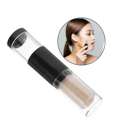 Buy Balacoo Contour & Brush Set - Loose Powder Blush Concealer and Highlighter Brushes for Flawless Makeup | International Shipping Available - Buy Online on SooperMarket.com
