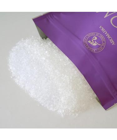 Epsom Bath Salt with Lavender Essential Oil - 35Oz | Pure Magnesium Sulphate for Soothing Relaxation & Fatigue Relief | International Shipping Available - Buy Online on SooperMarket.com
