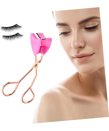 NOLITOY 3pcs Magnetic False Eyelash Curler - Premium Eyelash Applicator Tool for Flawless Makeup | Stainless Steel Lady Tools - Buy Online on SooperMarket.com