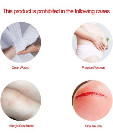 Travel Dizziness Relief Cream - Natural Motion Sickness Relief for Plane Trips - Buy Online on SooperMarket.com