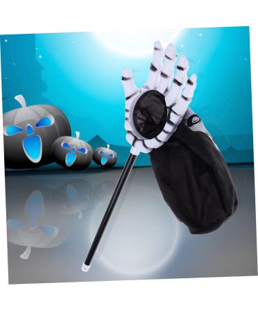 Didiseaon Candy Bags Bulk Trick or Treat Bags Halloween Candy Bags Candy Basket Pumpkin - Buy Online on SooperMarket.com