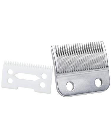 Hair Clipper Blades Cutter Head Replacement Blade Shaver Trimmers Clipper Accessories