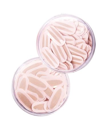 NOLITOY 3 Sets Strip Strips for Supplies Lid Eyelids Lifting Lifter Tape Invisible Eyelid Girls Sticker - Buy Online on SooperMarket.com