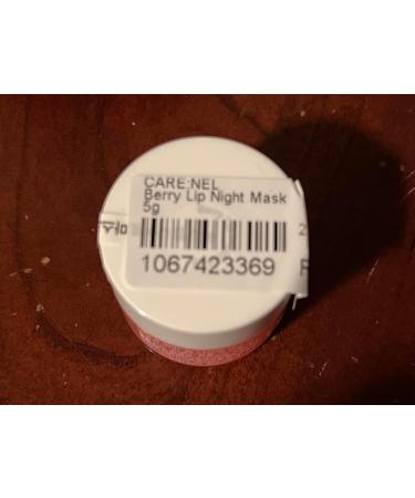 Buy Lip Berry 5 Grams - Nourishing Lip Balm | International Shipping Available - Buy Online on SooperMarket.com