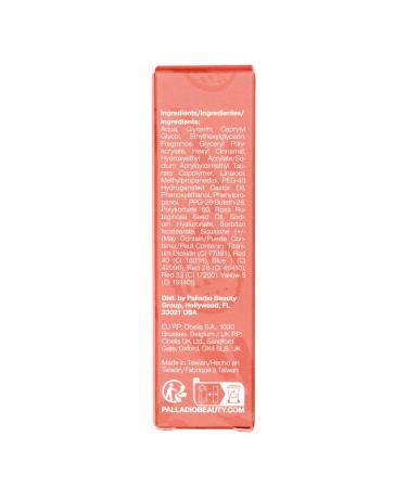 Buy Palladio Jelly Tint - Vivid Color Liquid Stain for Cheeks & Lips | Lightweight Non-Sticky & Transfer-Proof Makeup in Nude Berry - Ships Worldwide - Buy Online on SooperMarket.com