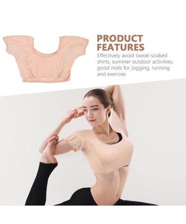 Axis Pads Women's Armpit Sweat Pads - Absorbent Breathable Protection Against Stains & Smell - 1 Pack - Buy Online on SooperMarket.com