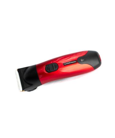 Liveryman Classic Trimmer One Size