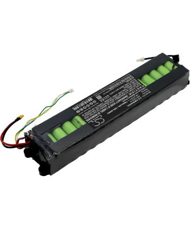 Battery Replacement for M365 M365 Pro 1S Essential & Mi Scooter 3 - NE1003-H | High-Quality International Shipping - Buy Online on SooperMarket.com