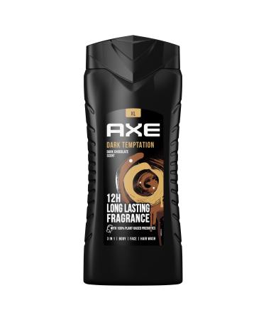 Ax Dark Textation Gel 400ml