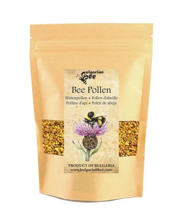 500 g Raw Bee Pollen Wildflowers and Forest Herbs Unheated Pure