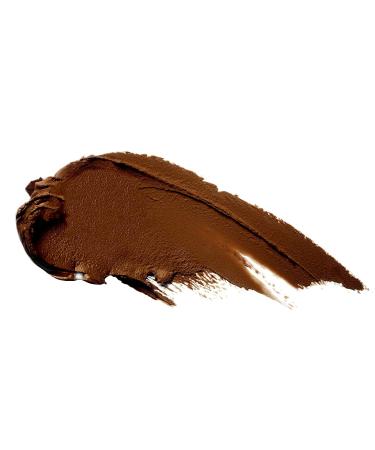 Wet n Wild Photo Focus Matte Foundation Stick Makeup in Chestnut - Vegan & Cruelty-Free - Buy Online on SooperMarket.com
