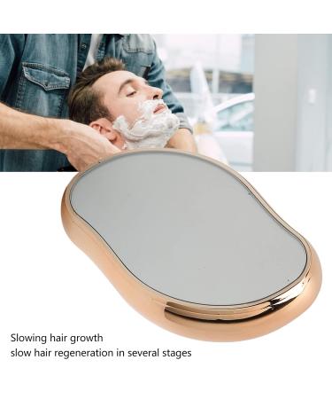 Hair Remove Eraser - Pain-Free Hair Removal Tool for Home Use | Gold Edition | Shop Internationally - Buy Online on SooperMarket.com