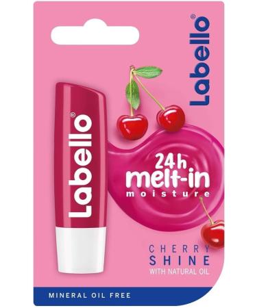 Labello Lip Scrub 60 ml - Buy Online on SooperMarket.com