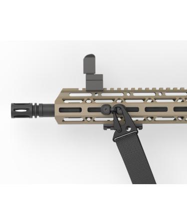 TX Tactical Sling Attachment Adapter - Secure and Durable Solution - Buy Online on SooperMarket.com