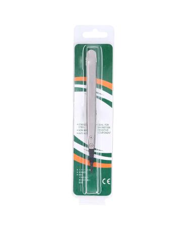 High-Quality Plastic & Stainless Steel Tweezers | Carbon Fiber Design for Aerospace & Microelectronics - Buy Online on SooperMarket.com