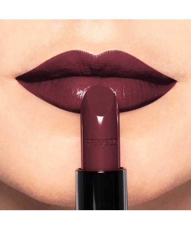 Artdeco Perfect Color Lippenstift - Long-Lasting Shiny Color in Shimmering Brown & Orange - BlackBerry Sorbet 4G - International Shipping - Buy Online on SooperMarket.com