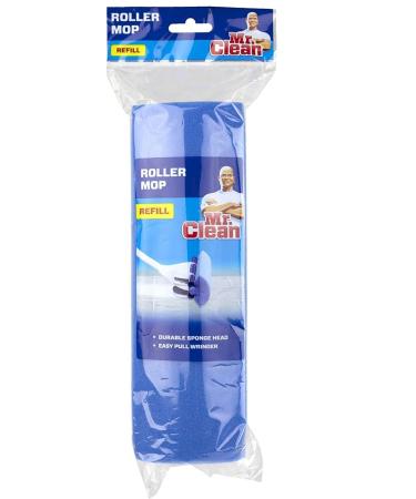 Mr. Clean 446391 Heavy Duty Roller Mop Refill