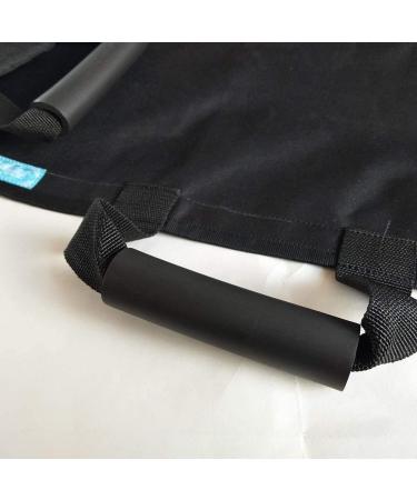 Oxford Foldable Waterproof Transport Stretcher Sling Transfer Belt Mobility Transfer Board(110cm) - Buy Online on SooperMarket.com