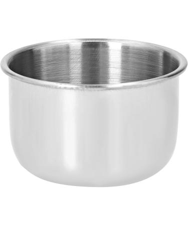 Junlucki Shaving Stand Bowl Set | Practical Beard Brush Holder for Soap | Fast International Shipping - Buy Online on SooperMarket.com