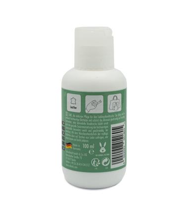 myBAGs CARE Leather Conditioner by Collonil - Nourishing Premium Handbag Care - Easy Application - 3.38 Fl Oz - International Shipping Available - Buy Online on SooperMarket.com
