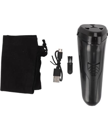 Rechargeable Cordless Electric Beard Trimmer for Men - Multifunctional & International Shipping Available - Buy Online on SooperMarket.com