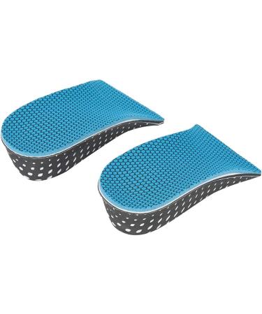 Naroote Non-Slip Shoe Lift Insert | 5cm Height Increase | Breathable High-Top Shoes for Men and Women - Buy Online on SooperMarket.com