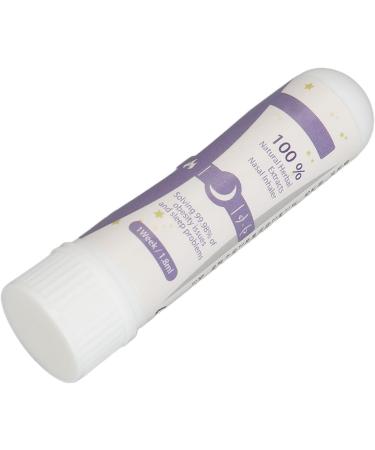 Buy Portable Nose Inhaler for Stress Relief & Improved Metabolism | International Shipping - Buy Online on SooperMarket.com
