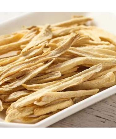 Shredded Dried ginger tea 5.29 oz Dry Shredded ginger tea Dried ginger tea 150g - Buy Online on SooperMarket.com
