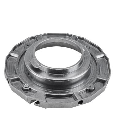 Glow Speed Ring Adapter to fit Broncolor Pulso