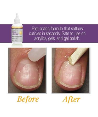 ProLinc Cuticle Eliminator - 4 fl oz - Buy Online on SooperMarket.com