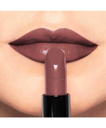 Artdeco Perfect Color Lippenstift - Long-lasting Shimmering Brown & Orange Lipstick - Rosy Taupe 4g (1 Pack) | Shop Internationally - Buy Online on SooperMarket.com