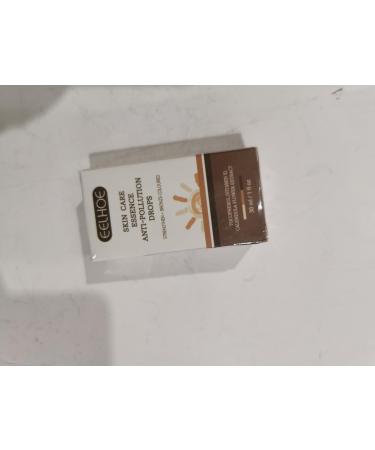 Fake Tan Peptide Serums Anti-Pollution Bronzing Drops Tanning Accelerator Cream Face Self Tanning Cream Face And Body Bronzing Skin Serums Liquid Bronzer Cream Bronzing Drops For Face And Body 30 ml - Buy Online on SooperMarket.com