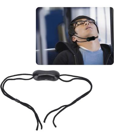 Smart Anti-Snoring Device with Vibrating Pulse Technology for Home Use - Buy Online on SooperMarket.com