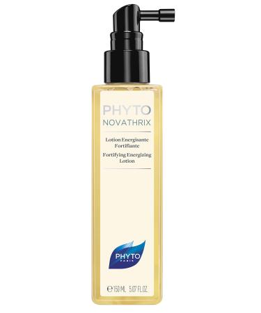 PHYTO Phytonovathrix Energizing Hair Mass Lotion  5.07 Fl Oz