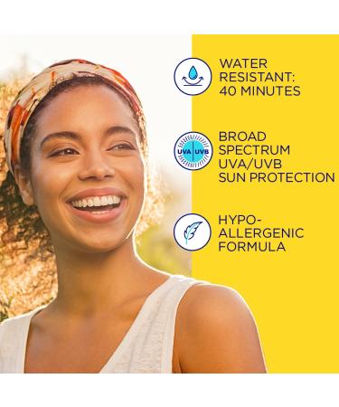 Coppertone Oil Free Face Sunscreen SPF 45 Lotion | Shine Control | 2.5 fl. oz - Buy Online on SooperMarket.com